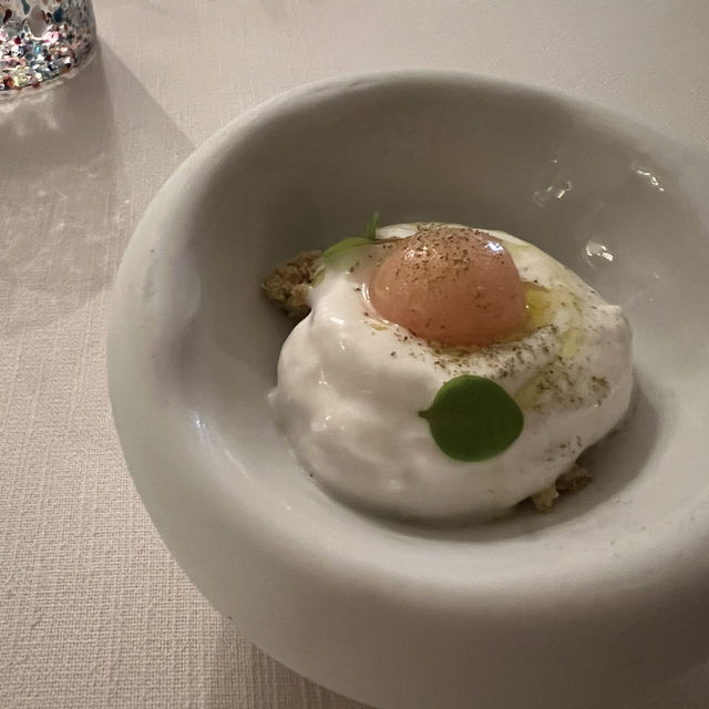 揀星推薦!! 意大利佛羅倫斯米芝蓮2星餐廳🍴