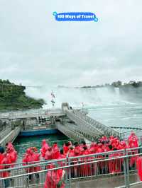🇨🇦 Maid of the Mist