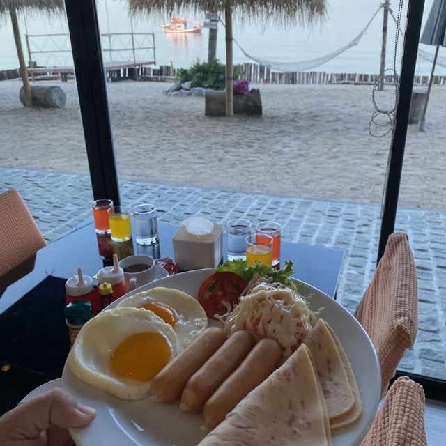 Golden Dragon Beach-โรงแรมโกลเด้นดราก้อนบีชรีสอร์ท