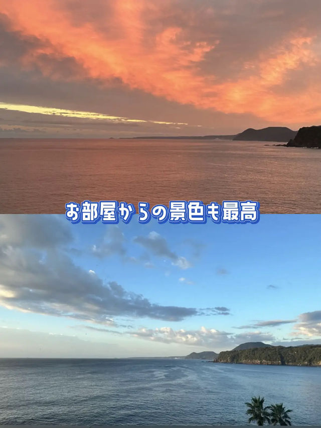【📍東伊豆】ドリンクや軽食が無料！！広い館内で夢の時間を過ごせるお宿✨銀水荘