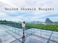 skywalk  พังงา