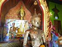 วัดมหาบุศย์ พระโขนง