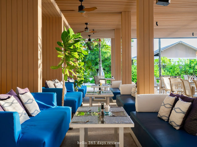 Pullman Khao Lak Resort รีสอร์ตริมทะเลสุดชิล !!