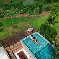 ที่พักสระบุรี ฟีลดีมากกก🌳🛖🏕️🪵