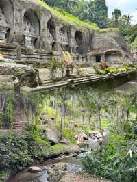 Exploring the Ancient Wonders of Gunung Kawi Temple