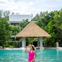 Natai beach resort ติดหาดนาใต้ ใกล้สนามบินภูเก็ต