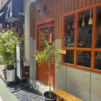 Bangsaen Toshin ที่เที่ยวใหม่ล่าสุด