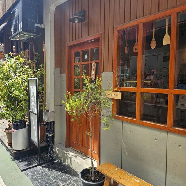Bangsaen Toshin ที่เที่ยวใหม่ล่าสุด