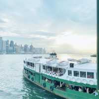 5D4N HK Trip Free N Easy 😊😊