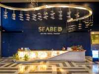 Seabed Grand hotel Phuket