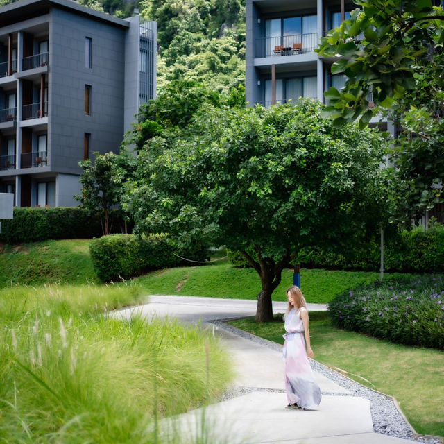 🌳คิดถึงขุนเขา มาให้เขากอดที่เขาใหญ่⛰ 