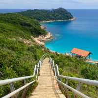 PULAU PERHENTIAN