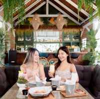 ร้านอร่อยหัวหิน