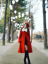 Nami Island 