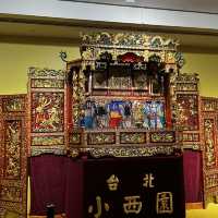 台湾・宜蘭で文化体験✨