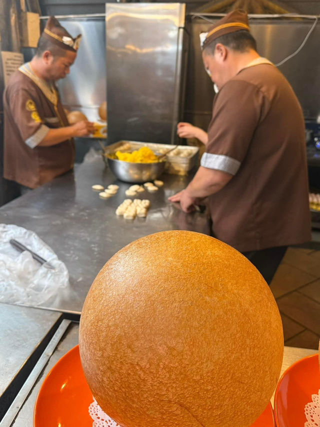 中山必到人氣餐廳👍🏻石岐佬🙆🏻‍♀️即揀海鮮🤭嘆盡地道小食