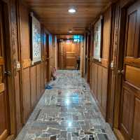 Fenchihu - Historic Railway Town with Japanese Charm