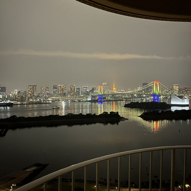台場最美景