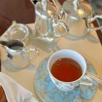 📍九龍香格里拉酒店，細嚐「 Dolce Far Niente 意悅時光」 下午茶🌟體驗精緻悠閒既意式生活，過返個輕鬆、惬意既下午🥰🥰 