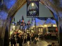 Universal Studios Beijing rocks!!!