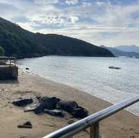 東龍島
