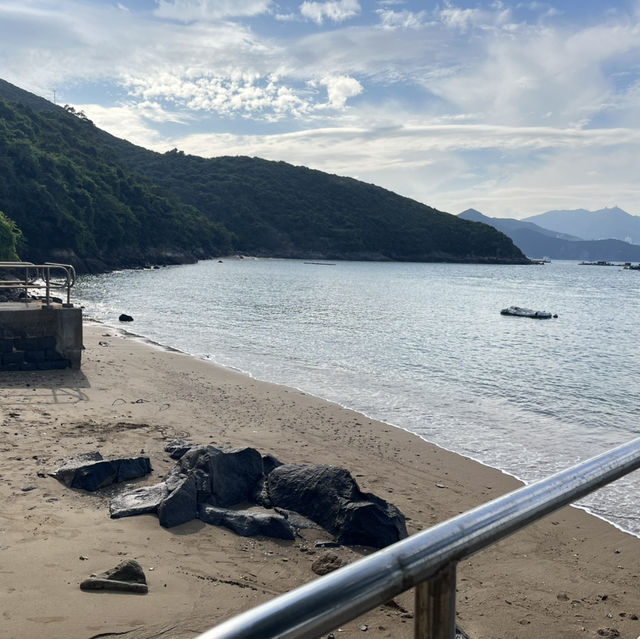 東龍島