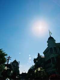 Tokyo Disneysea