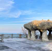 จุดชมวิวหาดทรายน้อยเขาเต่า วิวทะเลหัวหินที่ต้องมา!