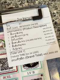 ลุลาหมูกระทะ ของดีเมืองปากเซ