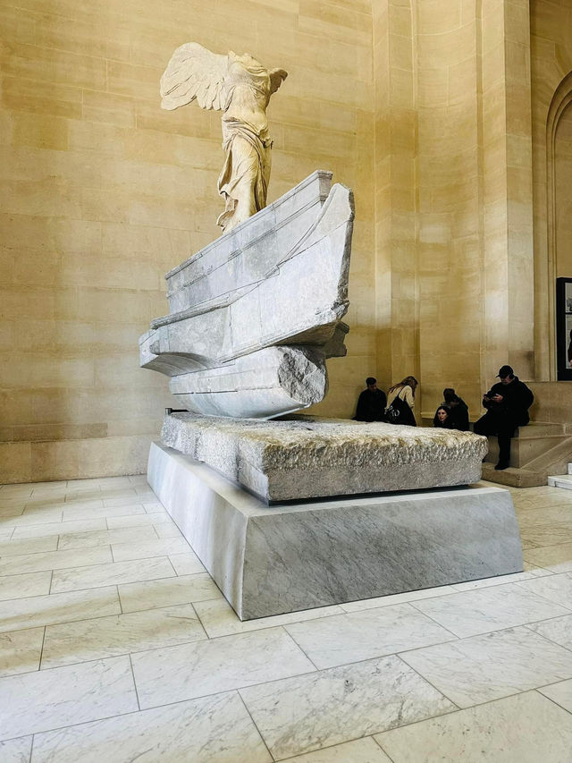 One Day Trip in Paris 🇫🇷