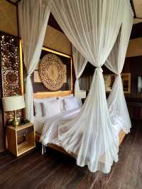 Very soothing Bali villa🌿