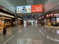 ✈️ GUANGZHOU BAIYUN INTERNATIONAL AIRPORT TERMINAL