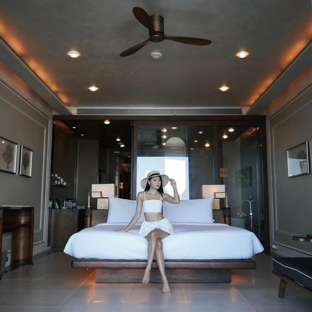 Baba Beach Club Hua Hin by Sri panwa 