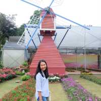 อุทยานหลวงราชพฤกษ์ จ.เชียงใหม่
