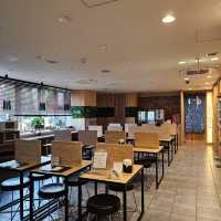 〔松本天然溫泉超級酒店 〕 日本平價溫泉住宿體驗