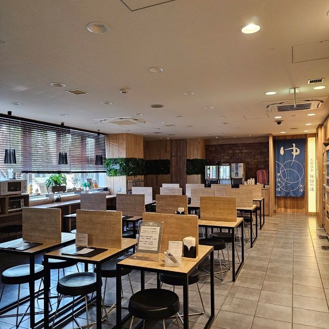 〔松本天然溫泉超級酒店 〕 日本平價溫泉住宿體驗