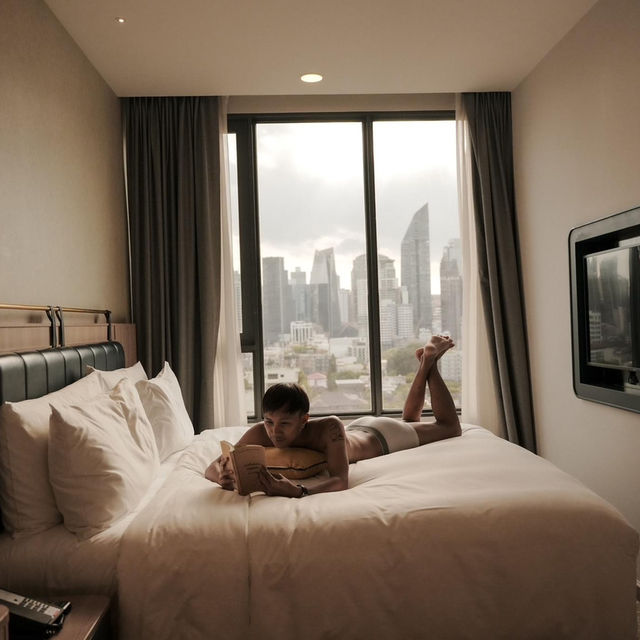 StayBridge Thonglor 