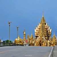 วัดจันทร์ตะวันตก พิษณุโลก