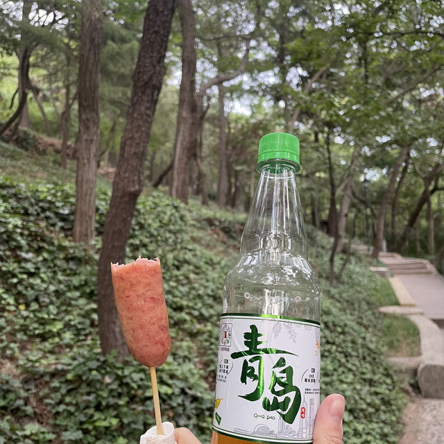 시원한 맥주가 생각나는 <칭다오> 여행