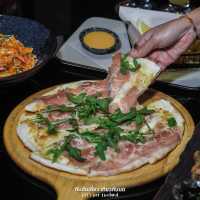 ร้านแฮงค์เอ้าท์ มาได้ทั้งครอบครัว