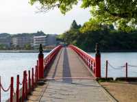 【宮城旅行】