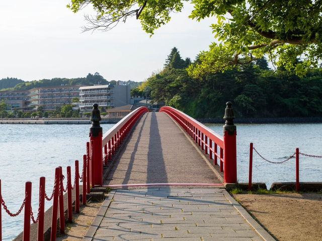 【宮城旅行】
