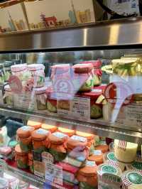 도쿄 디저트 추천🍮맛집•편의점