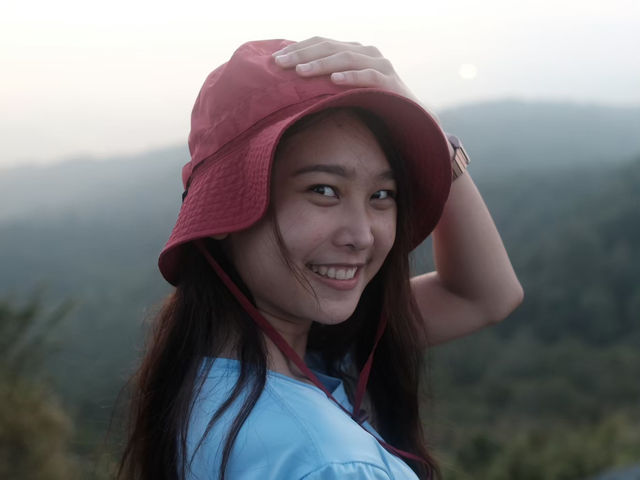 ป่าไทยยังไงก็สวย | เขาหลวงสุโขทัย