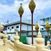 หอพระพนัสบดี