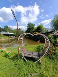คาเฟ่ฟิวธรรมชาติ