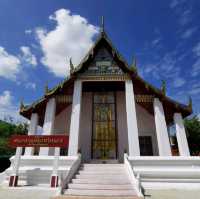 แจกพิกัดวัดสวยจังหวัดนครศรีธรรมราช