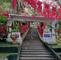 เขาวงพระจันทร์ จ.ลพบุรี
