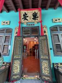 🇲🇾A solo trip to Penang ! 