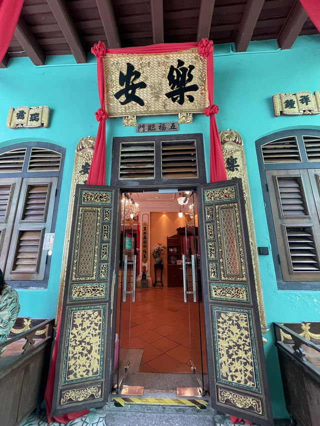 🇲🇾A solo trip to Penang ! 